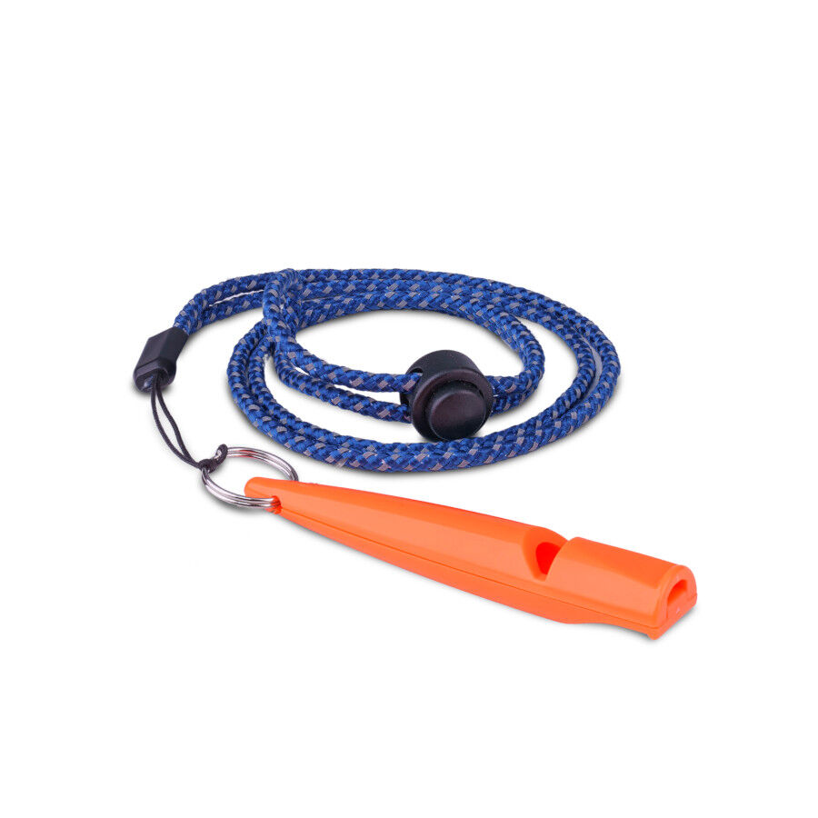 Coachi Apito de adestramento coral para c&atilde;o, , large Imagem n&uacute;mero 1